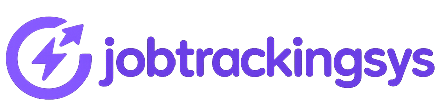 Jobtrackingsys Logo